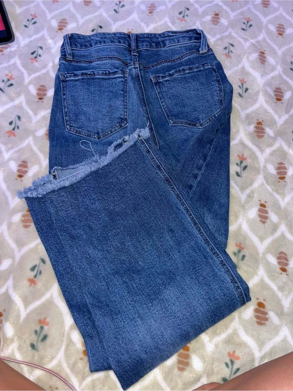 BCBGeneration wide leg